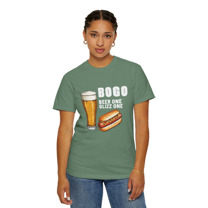 BOGO Tee