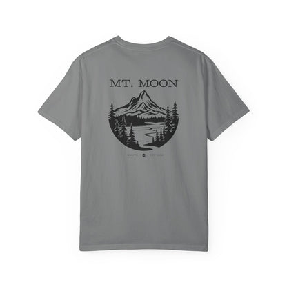 Mt. Moon Travel Tee