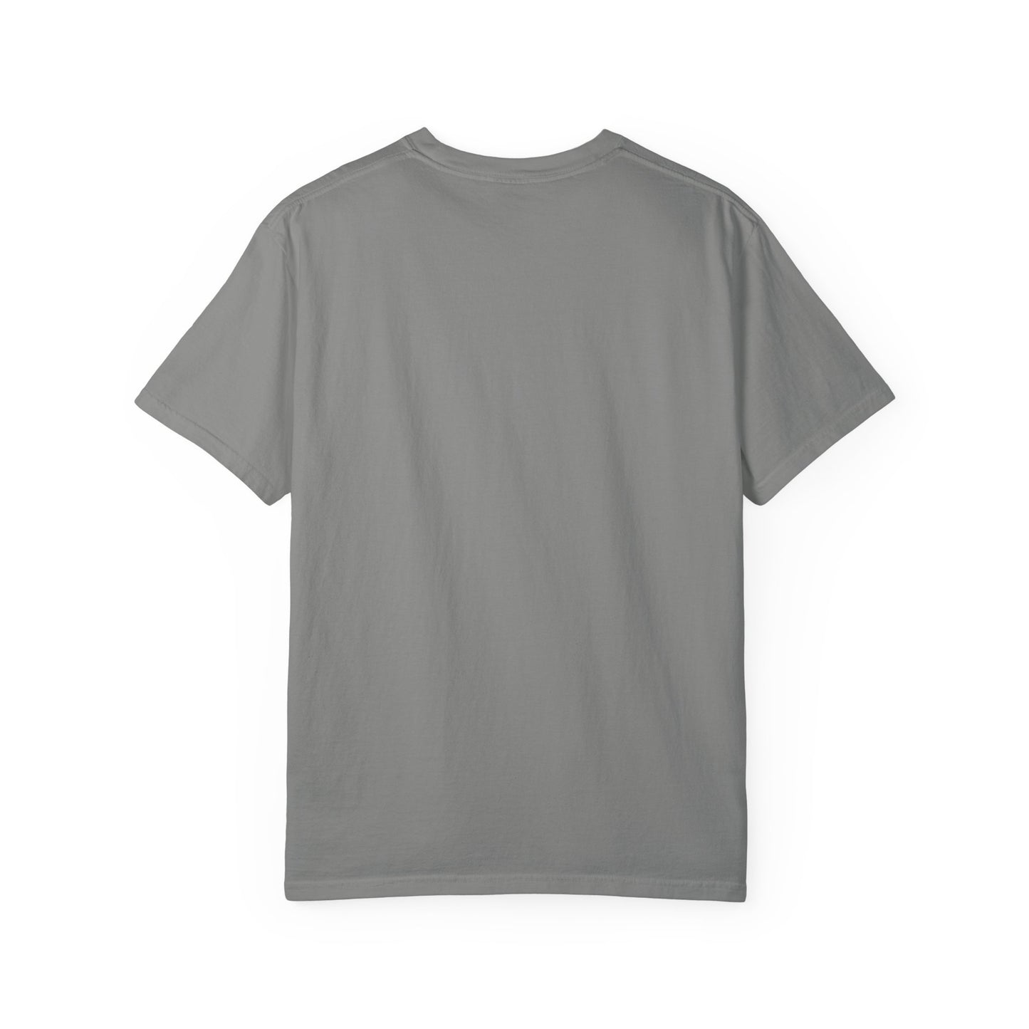 100% Authentic Dad Tee
