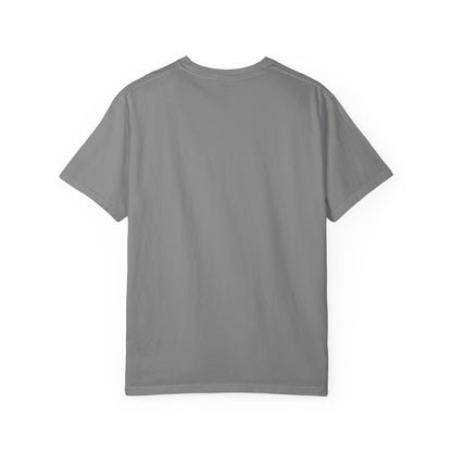 100% Authentic Dad Tee