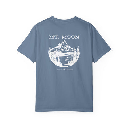 Mt. Moon Travel Tee