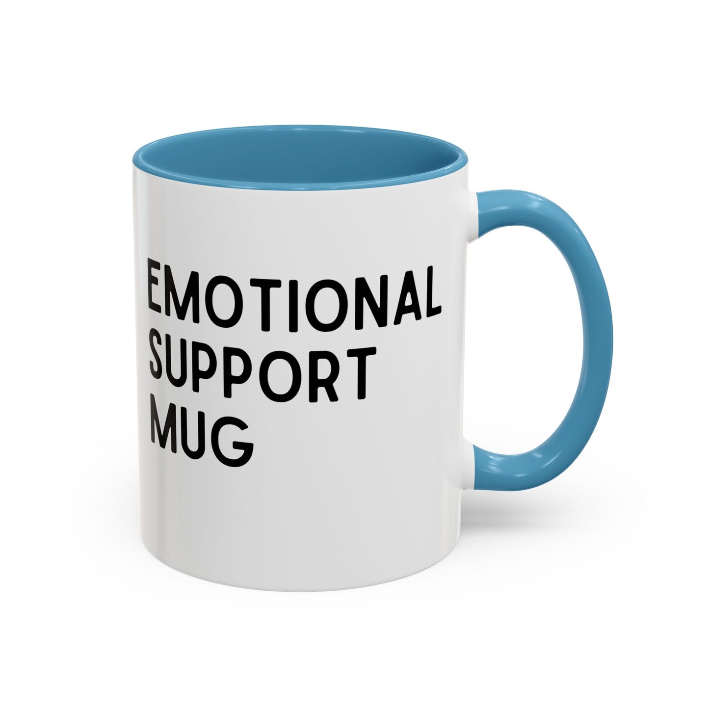 Emotional Support Mug
