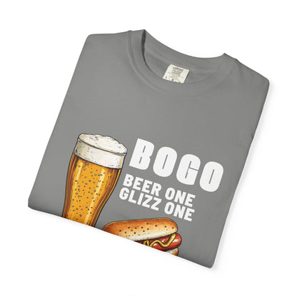 BOGO Tee
