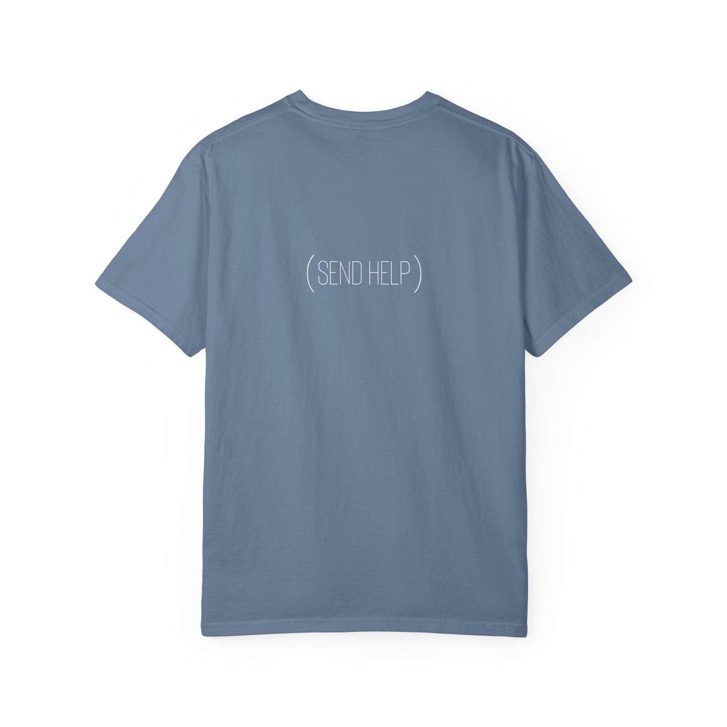 Happy Wife Happy Life Tee