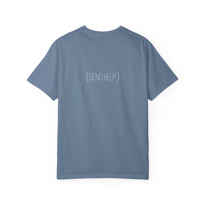 Happy Wife Happy Life Tee