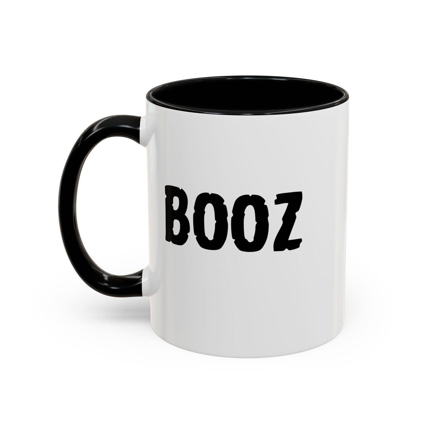 BOOZ Mug