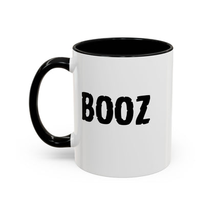 BOOZ Mug