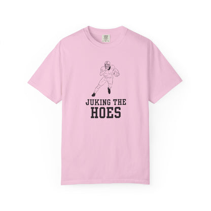 Juking the Hoes Tee