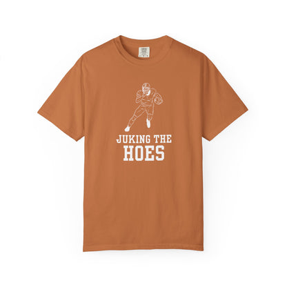 Juking the Hoes Tee