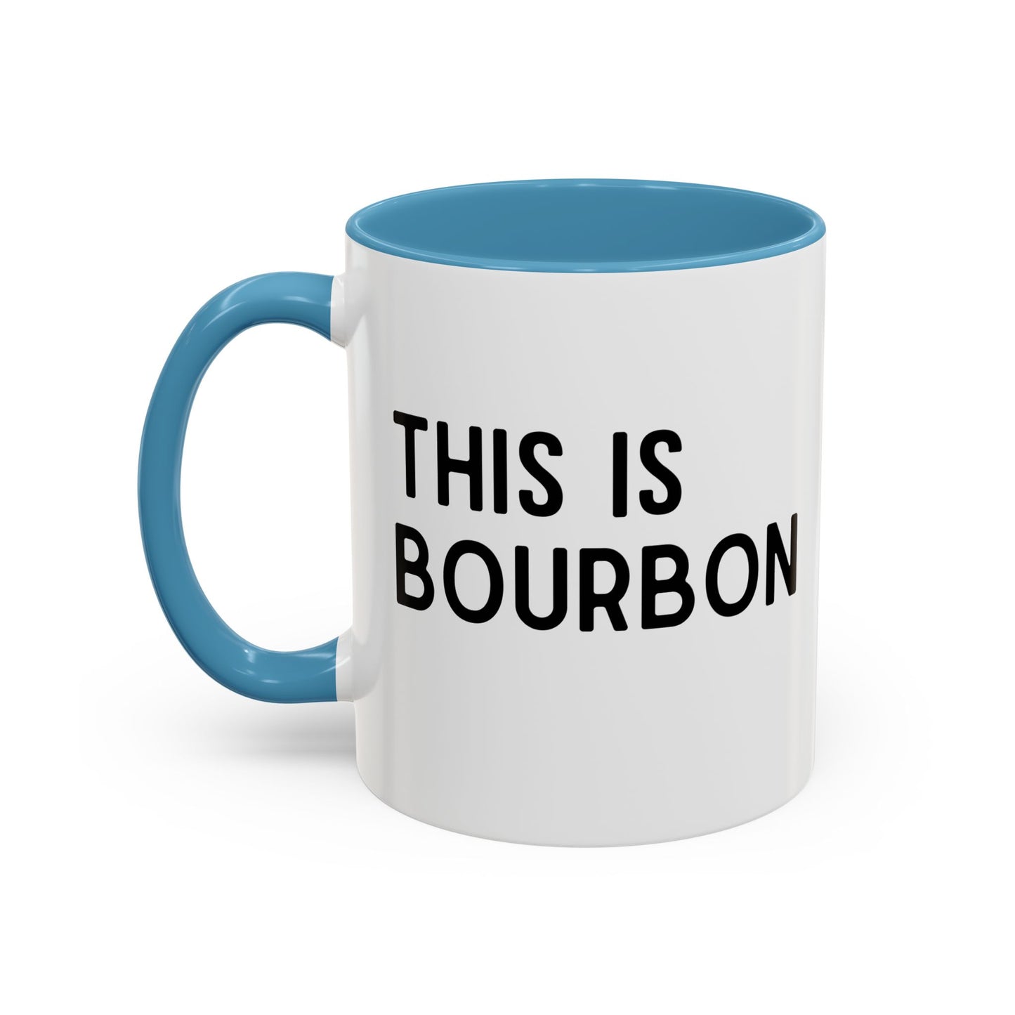 This Is Bourbon Mug