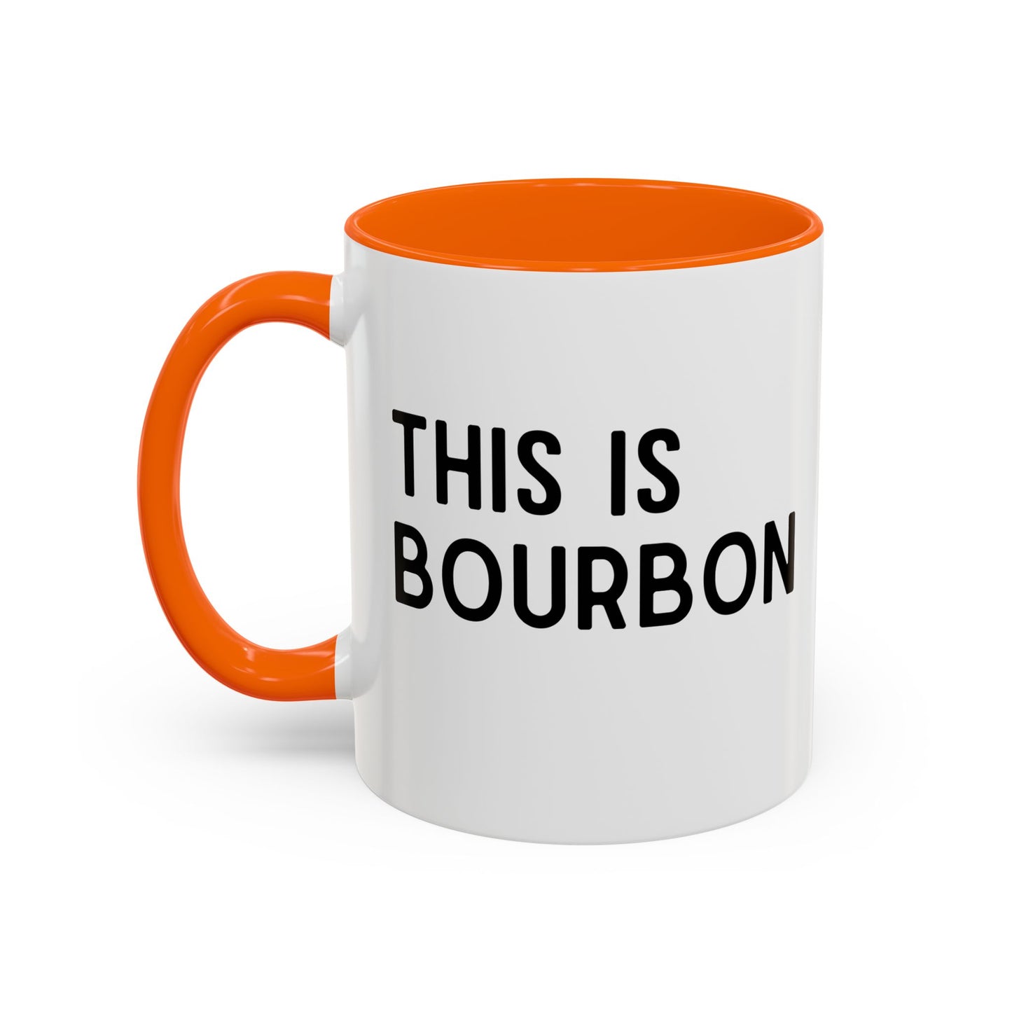 This Is Bourbon Mug