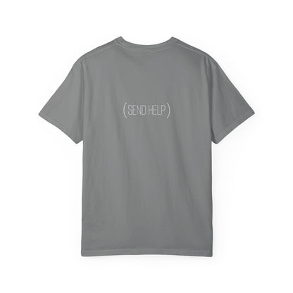 Happy Wife Happy Life Tee