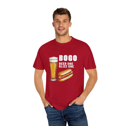 BOGO Tee
