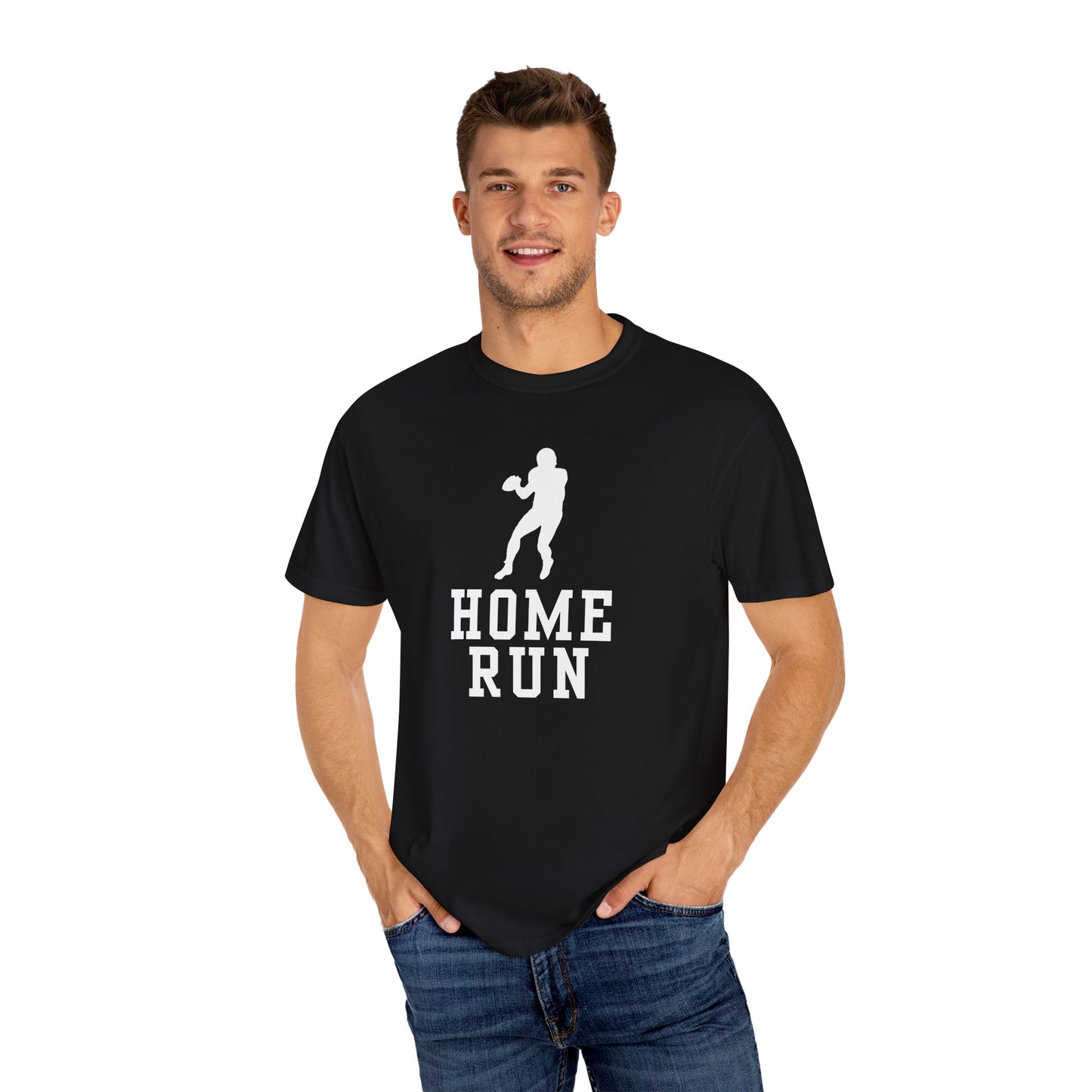 Home Run Tee