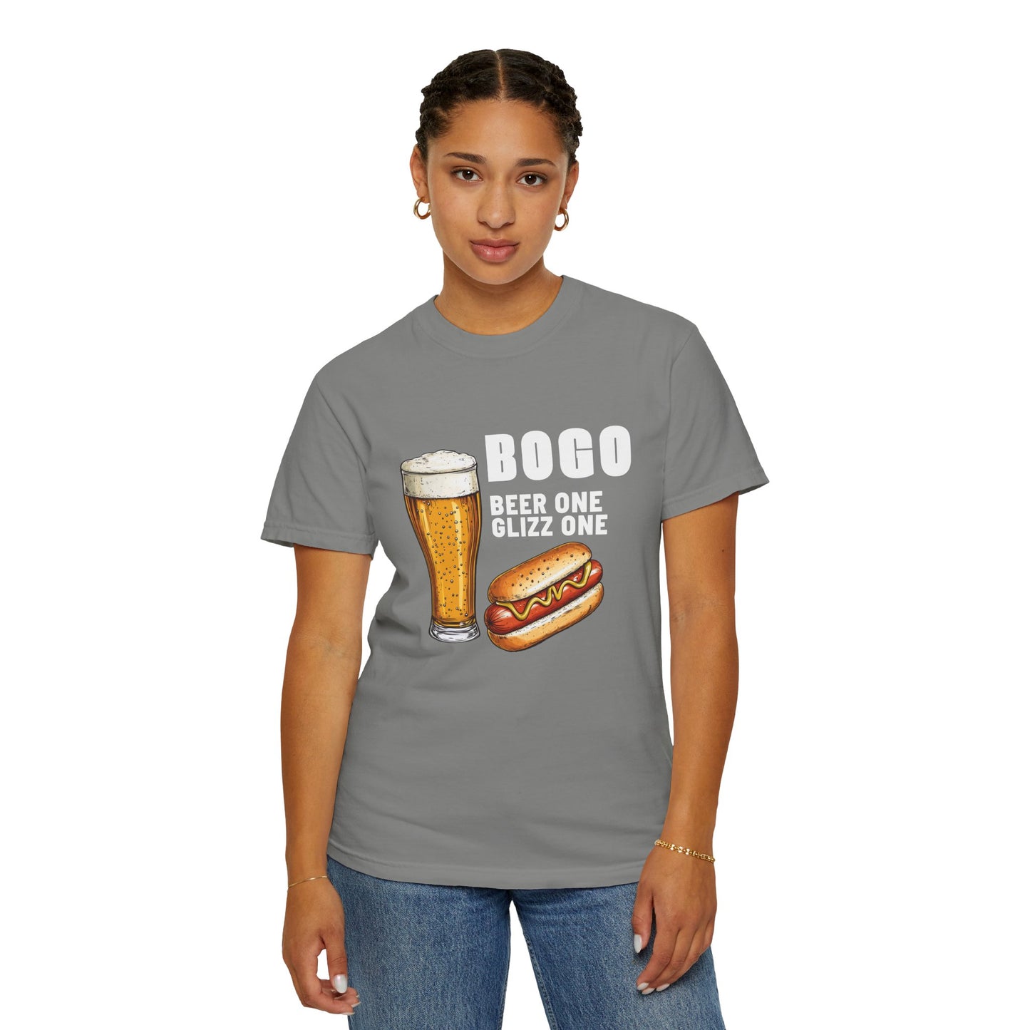 BOGO Tee