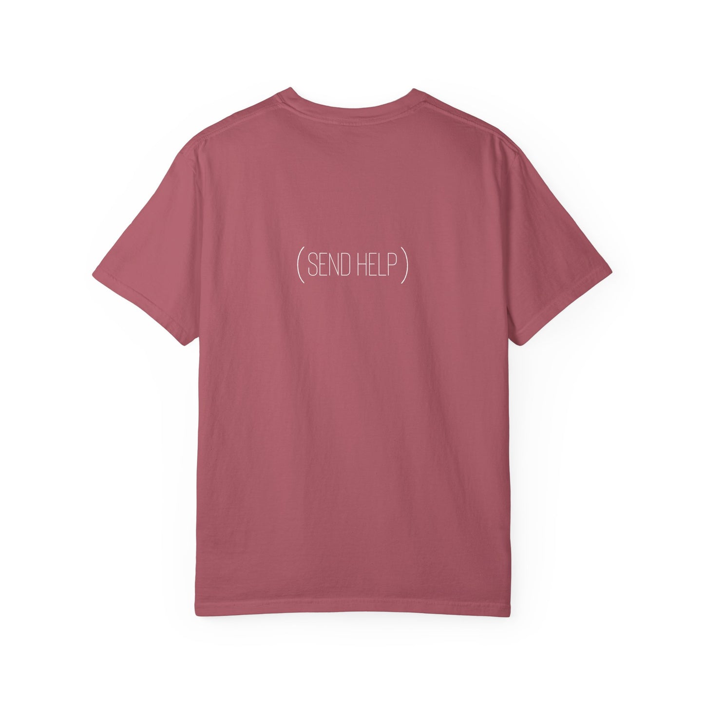 Happy Wife Happy Life Tee