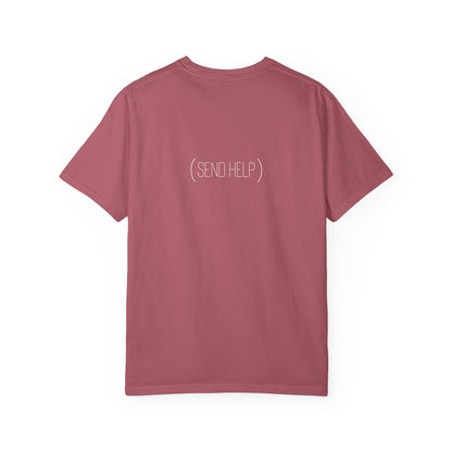 Happy Wife Happy Life Tee