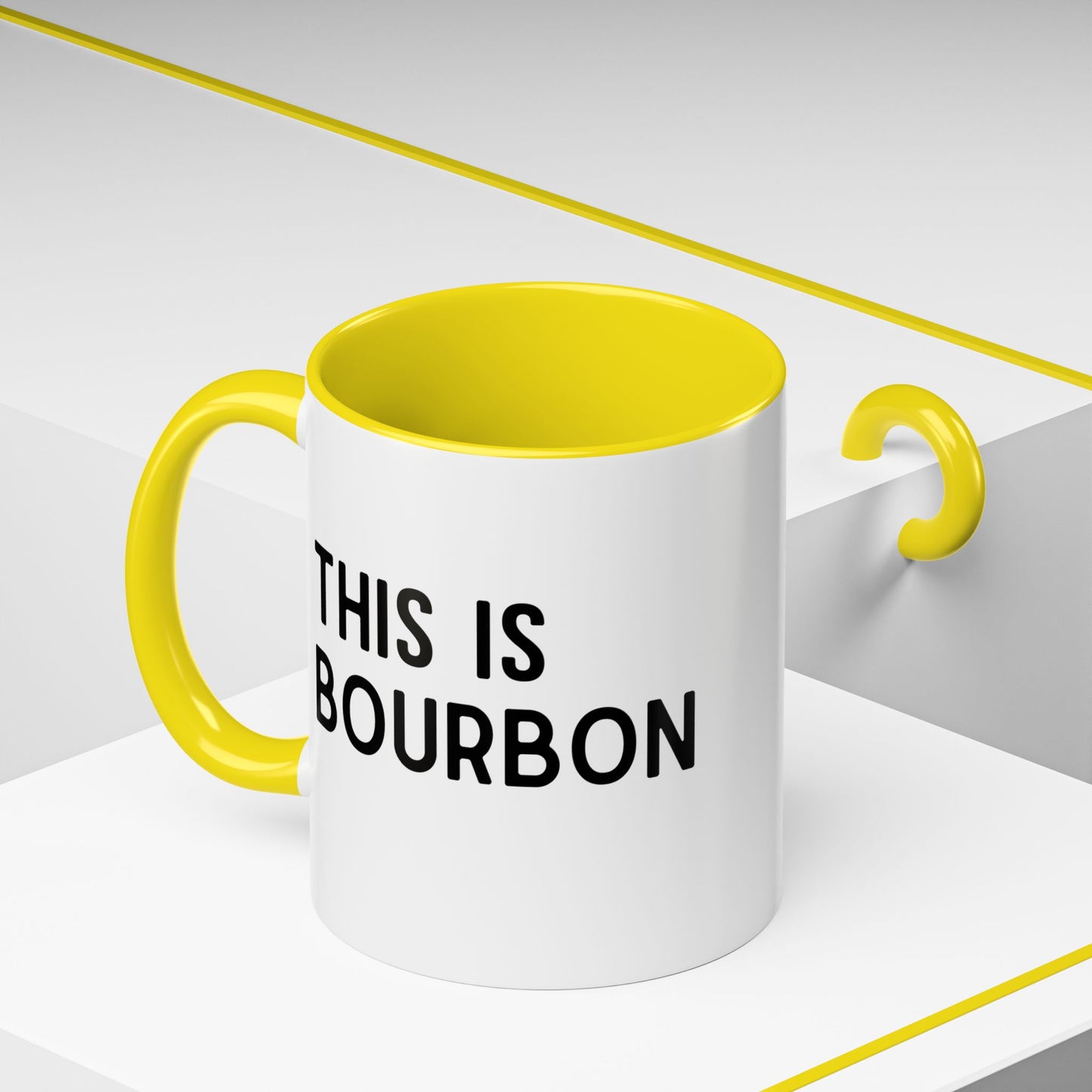 This Is Bourbon Mug