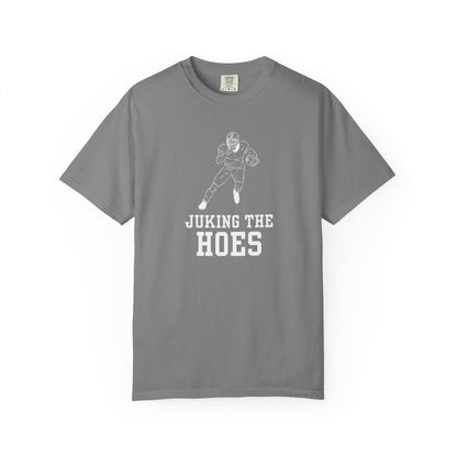 Juking the Hoes Tee