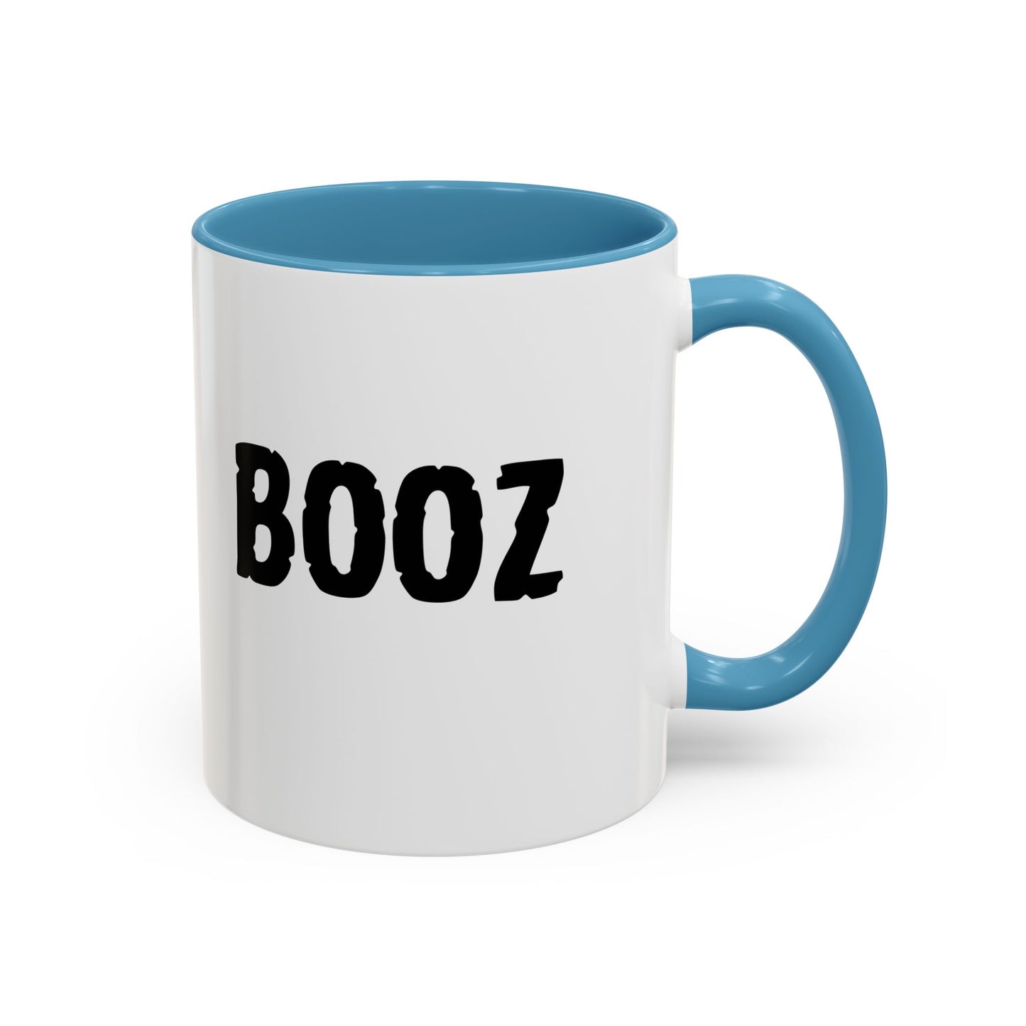 BOOZ Mug