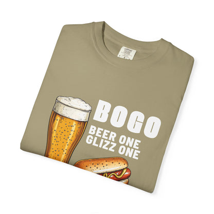BOGO Tee