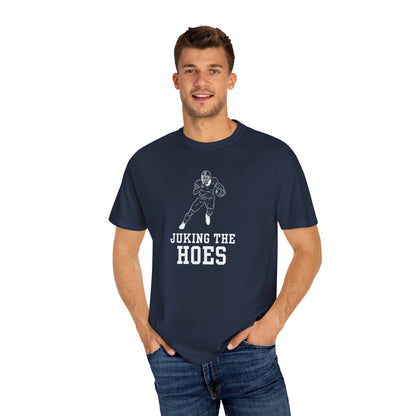 Juking the Hoes Tee