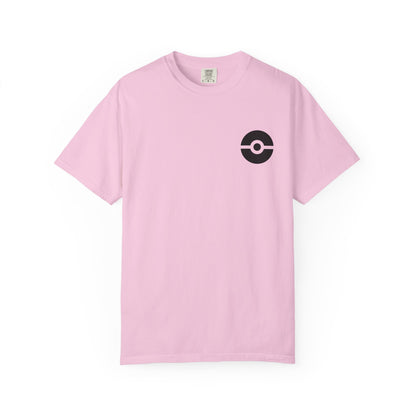 Mt. Moon Travel Tee