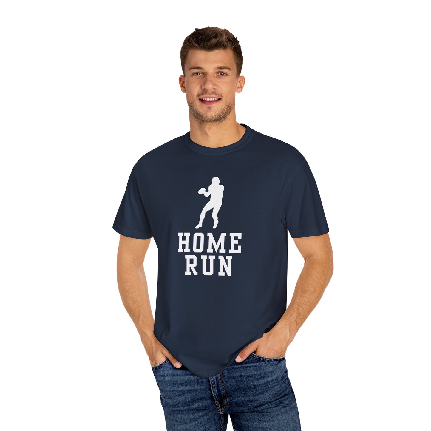 Home Run Tee
