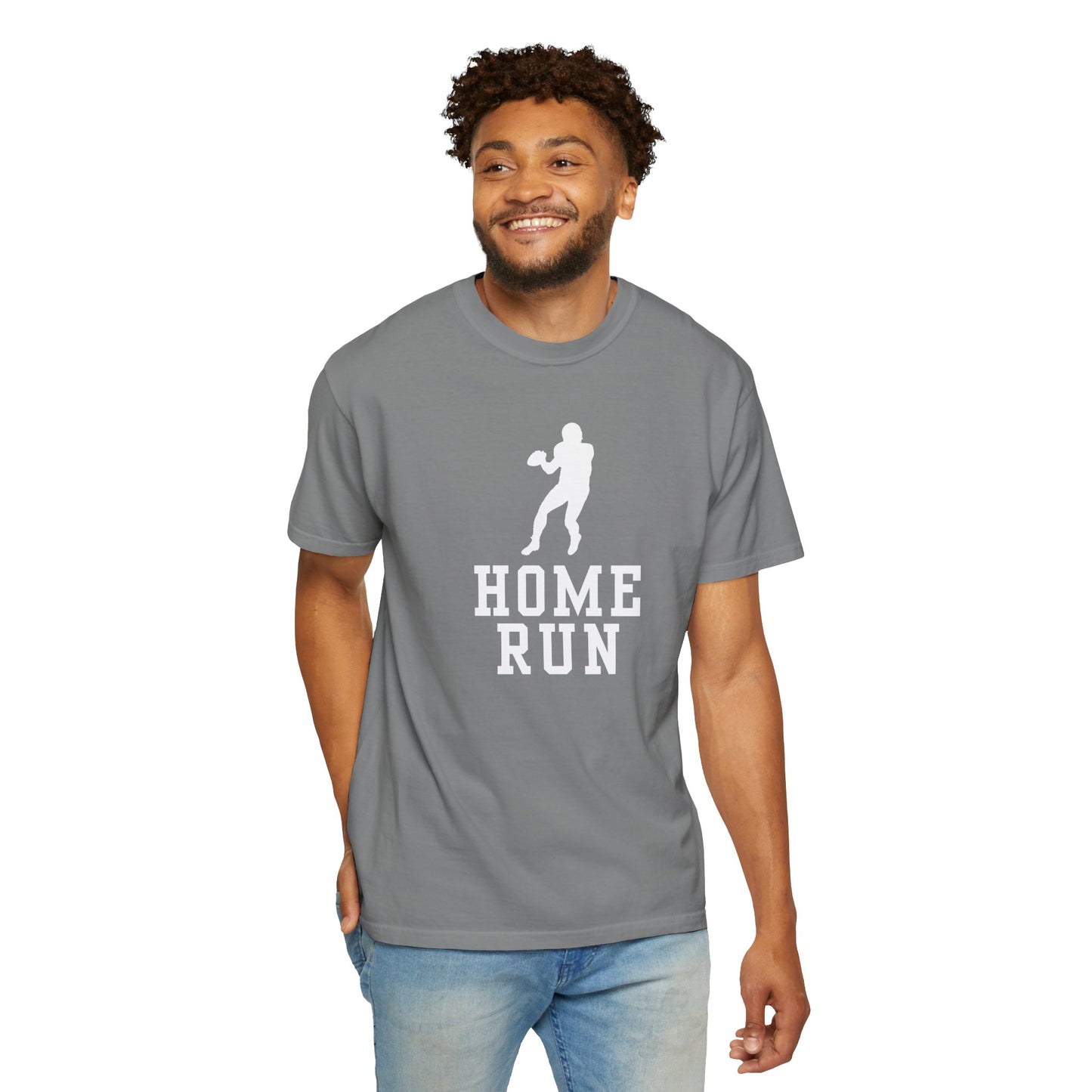 Home Run Tee