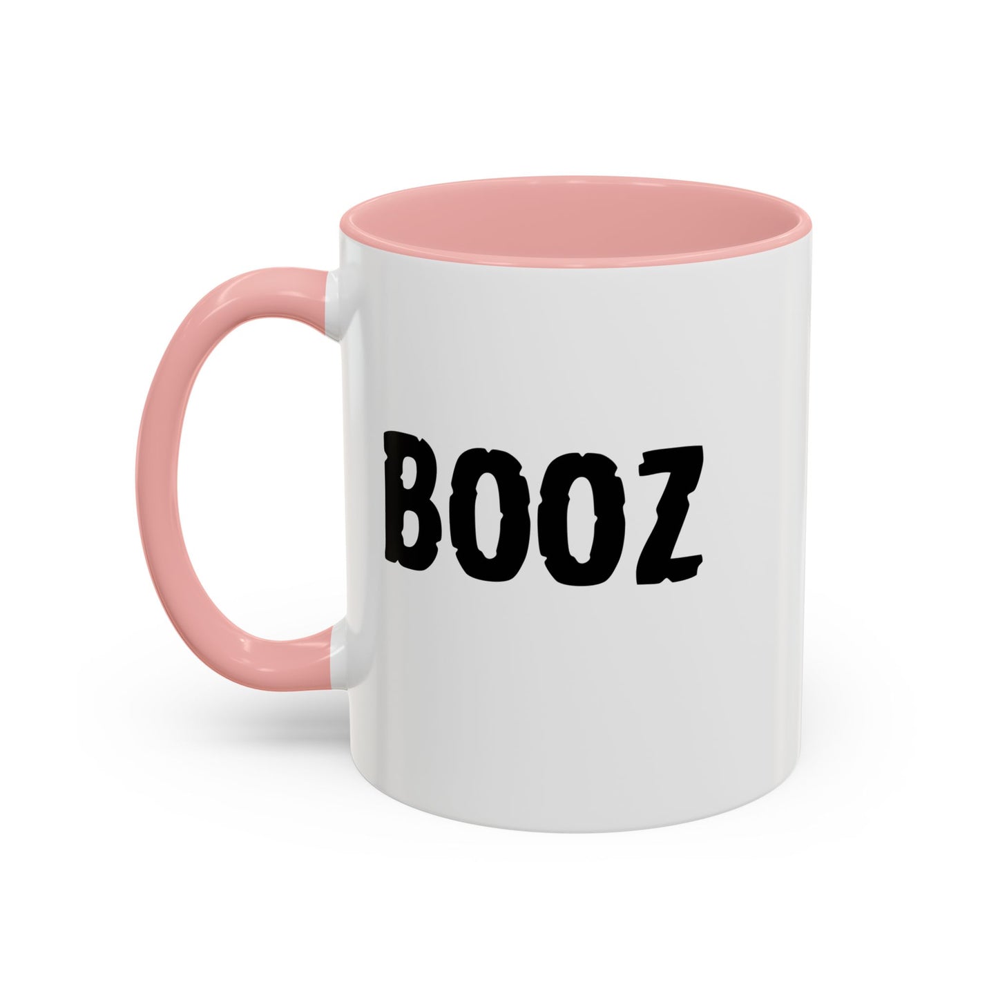 BOOZ Mug