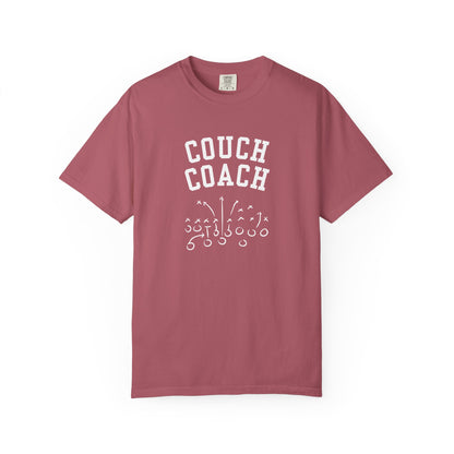 Couch Coach Tee