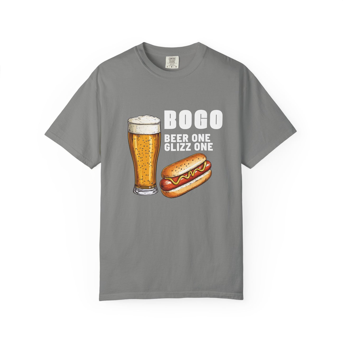 BOGO Tee