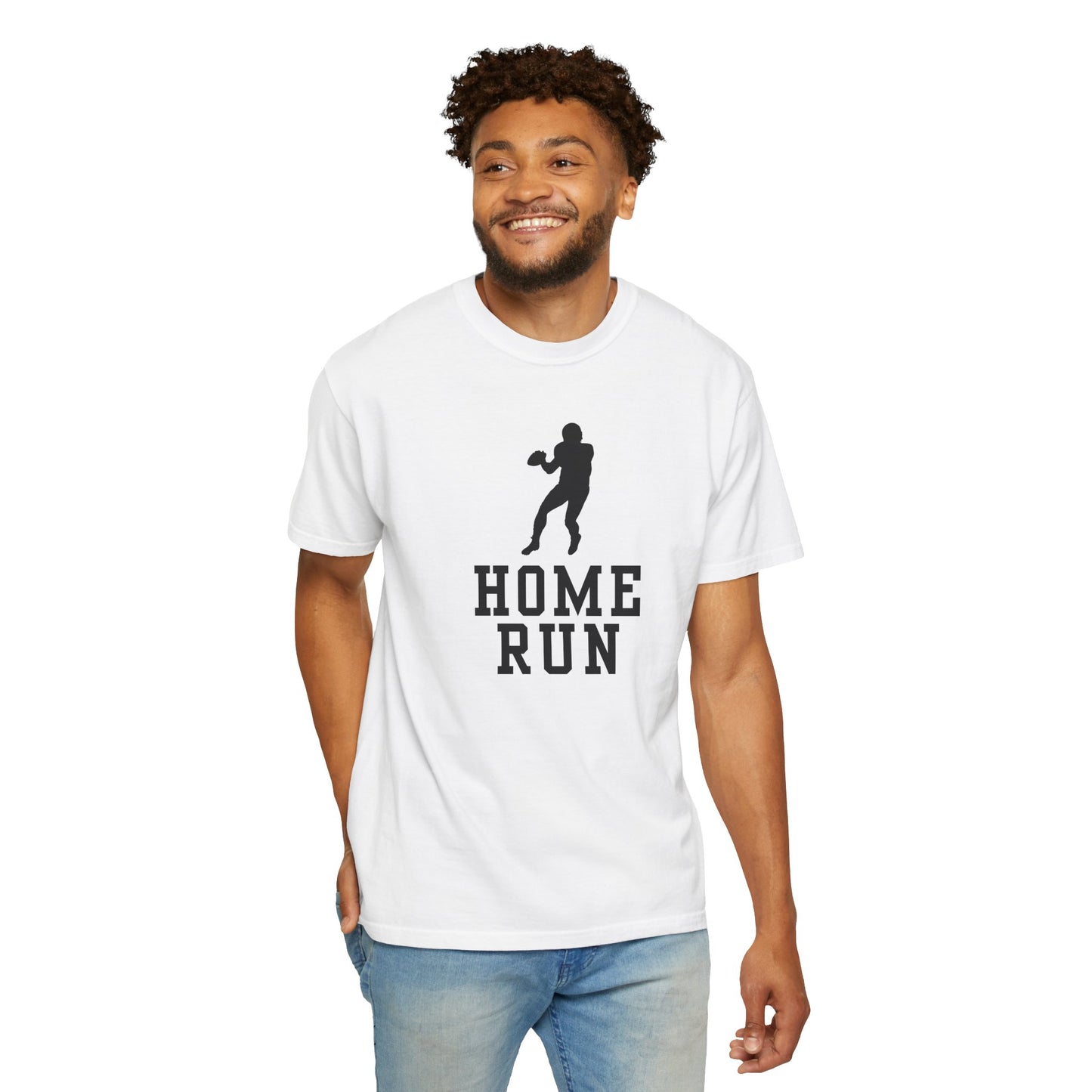 Home Run Tee