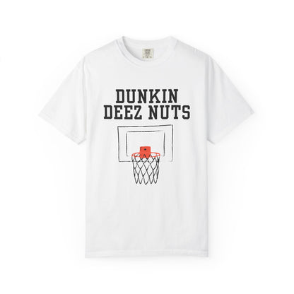 Dunkin' Deez Nuts Tee