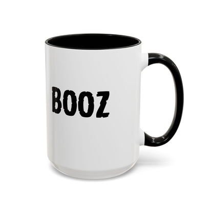 BOOZ Mug