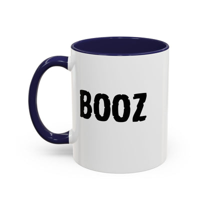 BOOZ Mug