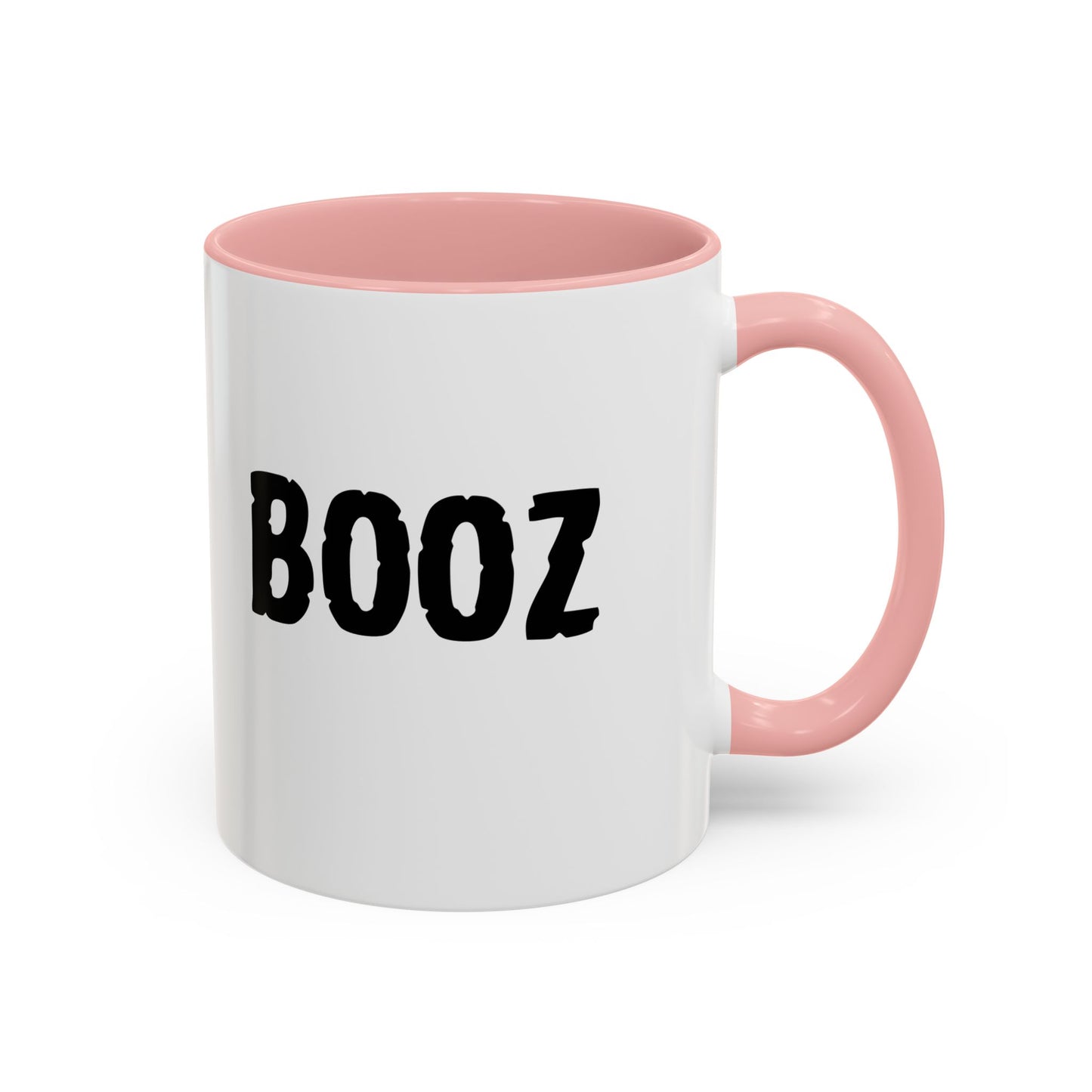 BOOZ Mug