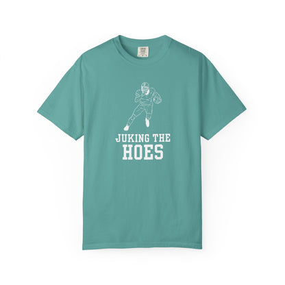 Juking the Hoes Tee