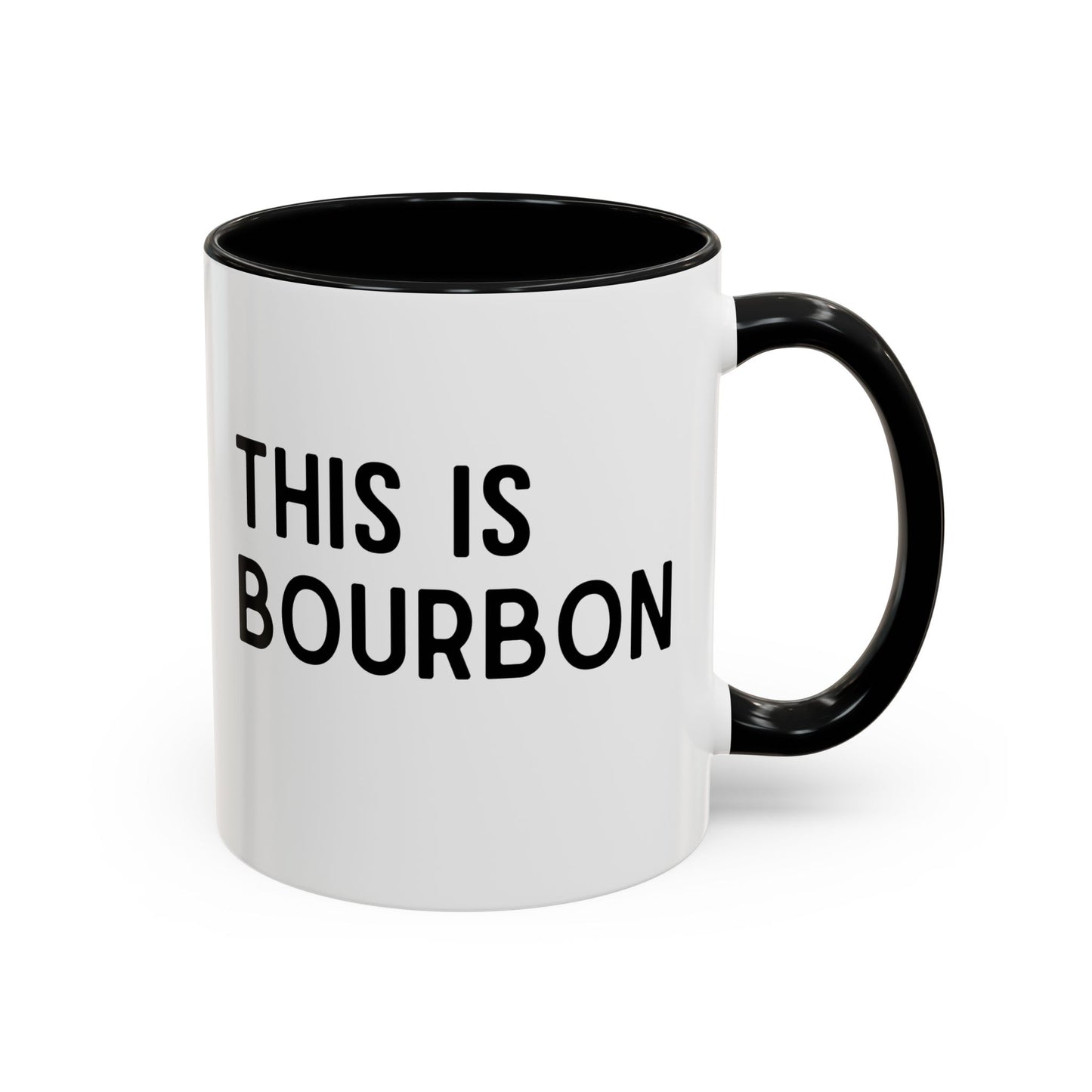 This Is Bourbon Mug