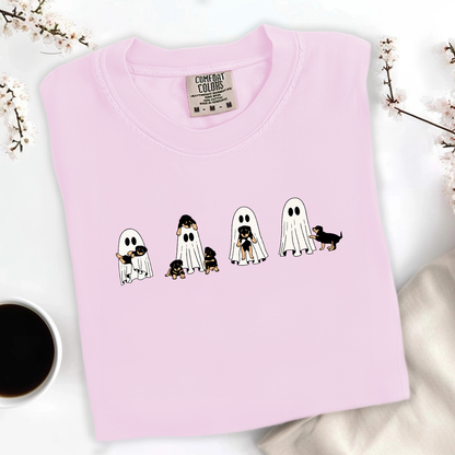 Ghost Puppies Tee