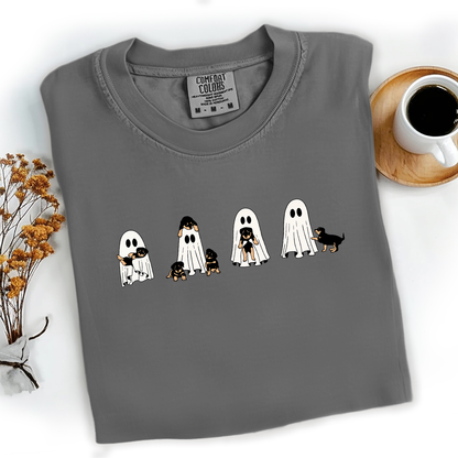 Ghost Puppies Tee