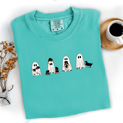Ghost Puppies Tee