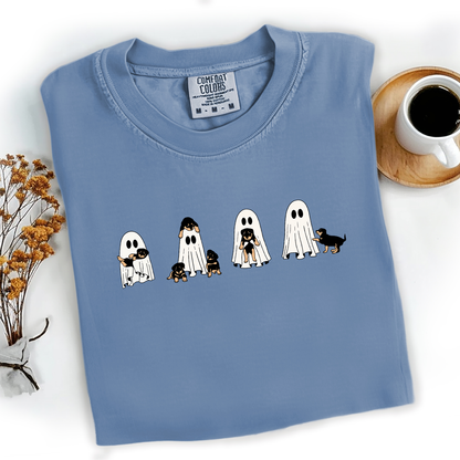 Ghost Puppies Tee