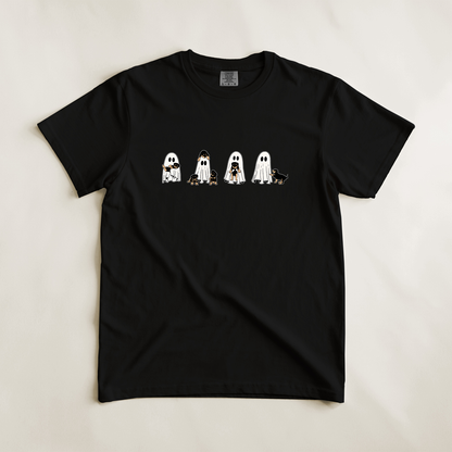 Ghost Puppies Tee