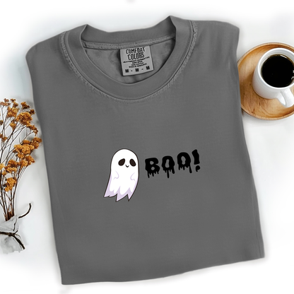 BOO Ghost Tee