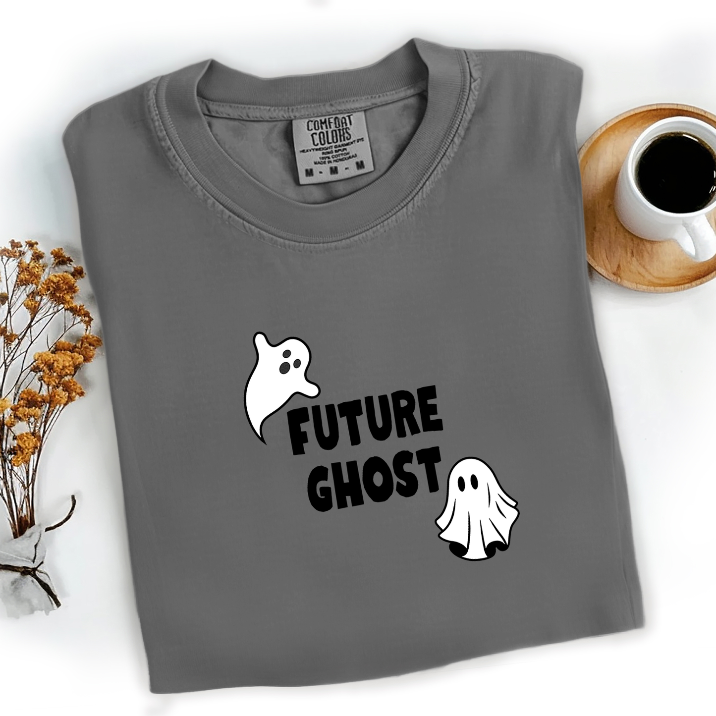 Future Ghost Tee