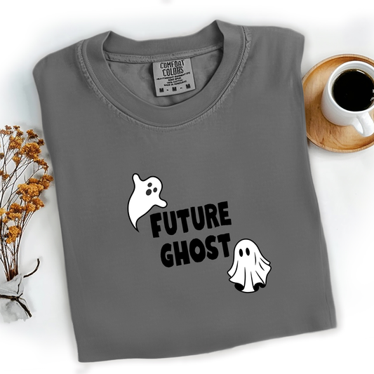 Future Ghost Tee