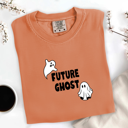 Future Ghost Tee