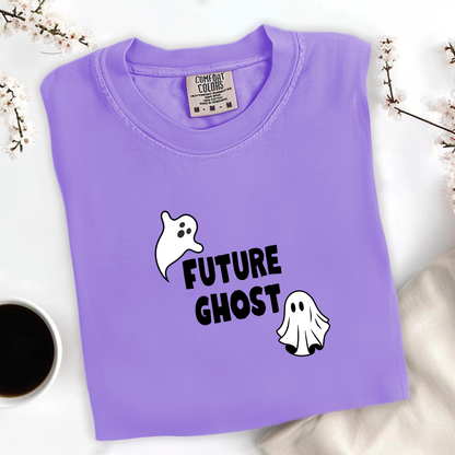 Future Ghost Tee