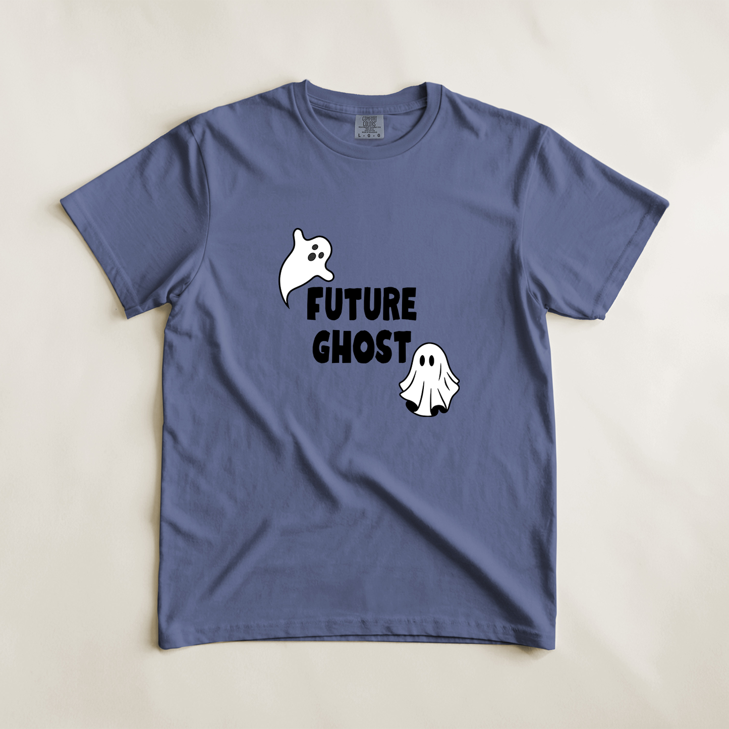 Future Ghost Tee